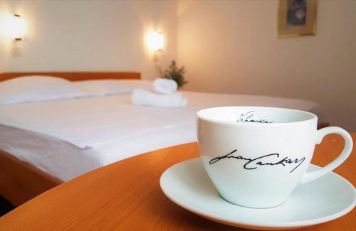 Sinja Gorica Casa | Guesthouse Bajc