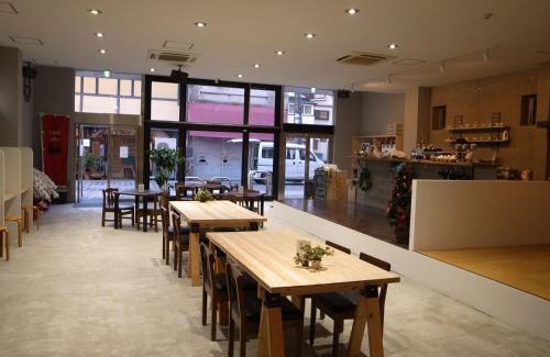 Chuocho Casa | Guesthouse Banvina