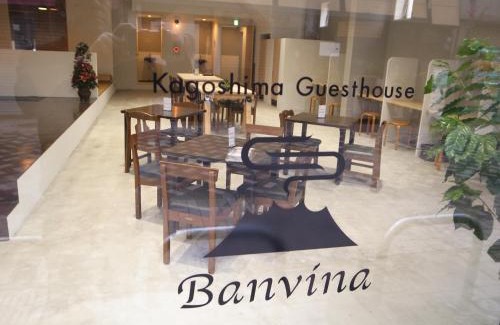 Chuocho Casa | Guesthouse Banvina