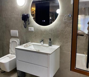 Shale Casa | Guesthouse Bec Villi