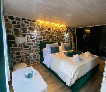 Shale Casa | Guesthouse Bec Villi