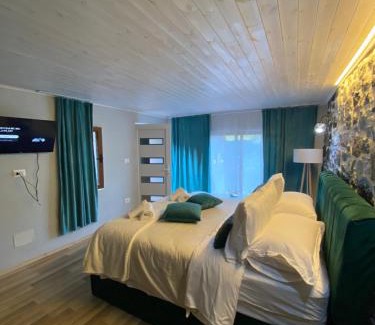 Shale Casa | Guesthouse Bec Villi