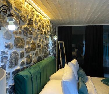 Shale Casa | Guesthouse Bec Villi