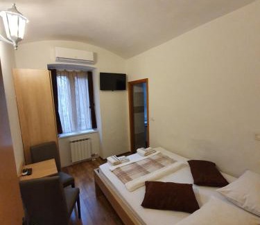 Zagreb Casa | Guesthouse BED 4 YOU