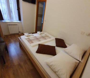 Zagreb Casa | Guesthouse BED 4 YOU