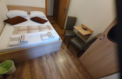 Zagreb Casa | Guesthouse BED 4 YOU