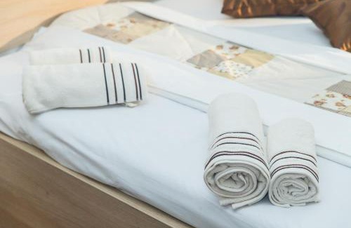 Zagreb Casa | Guesthouse BED 4 YOU