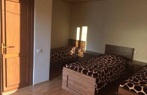 Ushguli Casa | Guesthouse Besarion