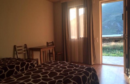 Ushguli Casa | Guesthouse Besarion