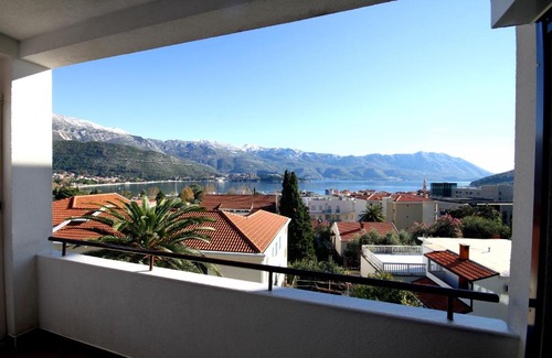 Gospostina Casa | Guesthouse BMB Bagarić
