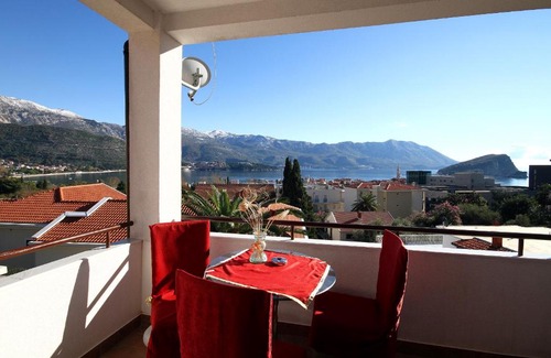 Gospostina Casa | Guesthouse BMB Bagarić