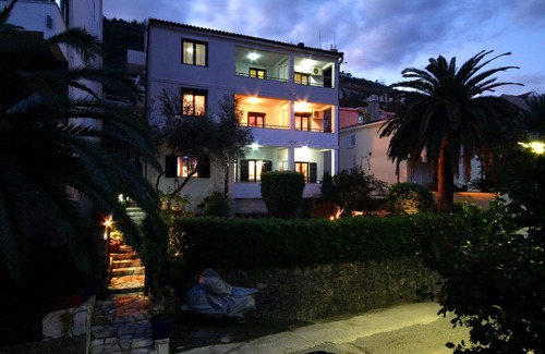 Gospostina Casa | Guesthouse BMB Bagarić