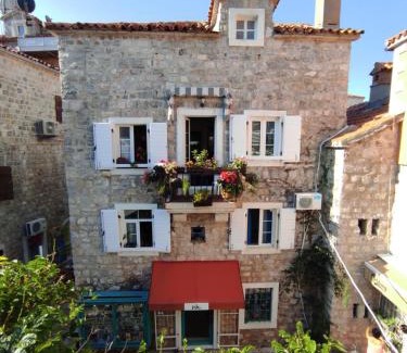 Old Town Casa | Guesthouse Bogdanovic
