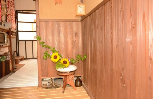 Kita Ward Casa | Guesthouse Bon
