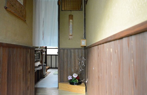 Kita Ward Casa | Guesthouse Bon