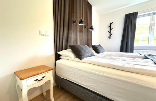 Husavik Casa | Guesthouse Brúnahlíð