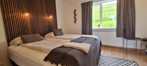 Husavik Casa | Guesthouse Brúnahlíð