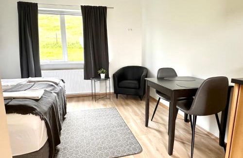 Husavik Casa | Guesthouse Brúnahlíð
