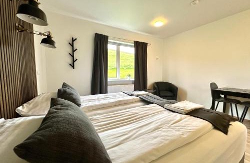 Husavik Casa | Guesthouse Brúnahlíð