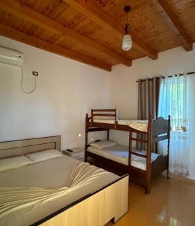 Velipoje Casa | Guesthouse Bregdeti