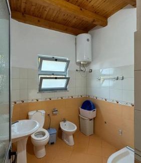 Velipoje Casa | Guesthouse Bregdeti
