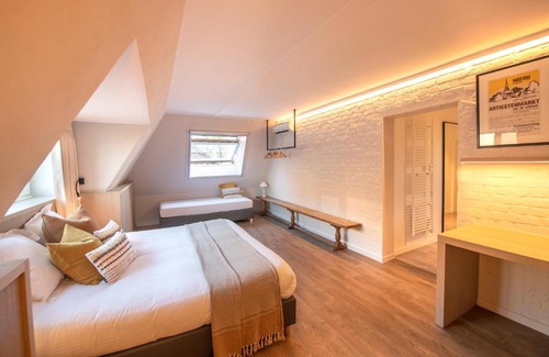 Watou Cama Y Desayuno | Guesthouse Brouwershuis