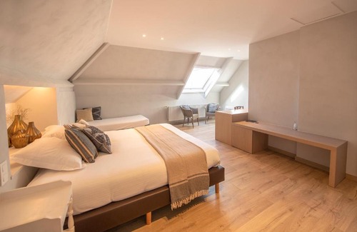 Watou Cama Y Desayuno | Guesthouse Brouwershuis