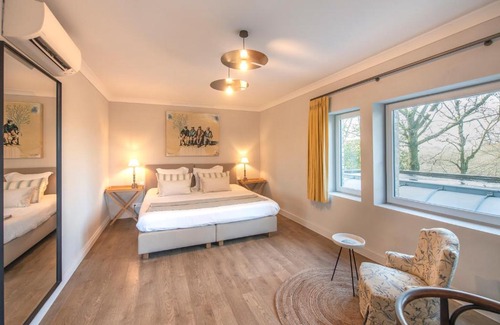 Watou Cama Y Desayuno | Guesthouse Brouwershuis
