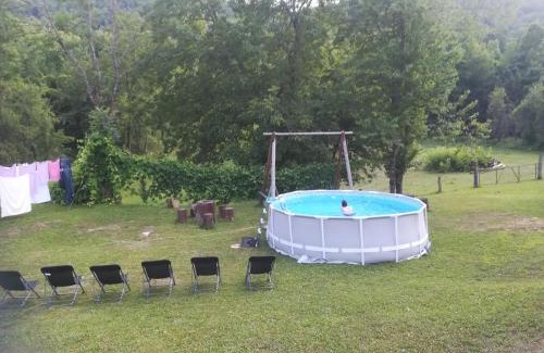 Seliste Casa | Guesthouse Bubalo