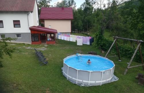 Seliste Casa | Guesthouse Bubalo
