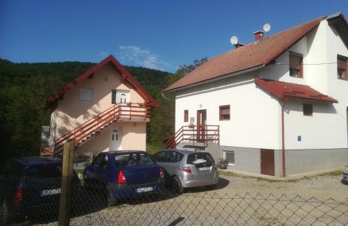 Seliste Casa | Guesthouse Bubalo
