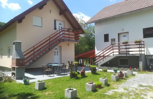 Seliste Casa | Guesthouse Bubalo