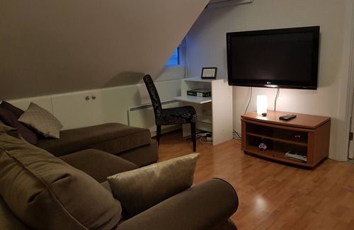 Myrdalshreppur Casa | Guesthouse Carina