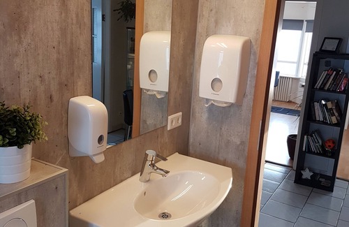 Myrdalshreppur Casa | Guesthouse Carina