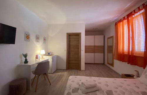 Rovinjsko Selo Apartamento | Guesthouse Casa Barbaro