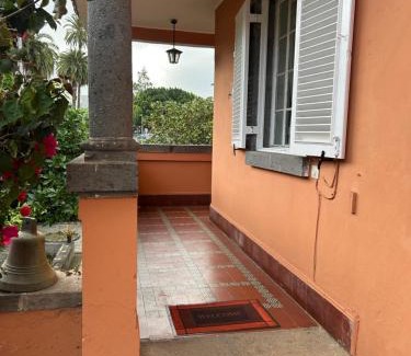 Santa Brígida Apartamento | Guesthouse Casa DEL RIO