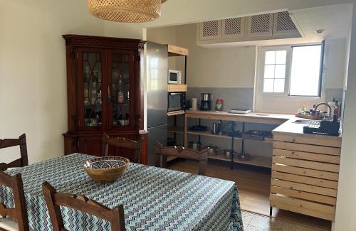 Santa Brígida Apartamento | Guesthouse Casa DEL RIO