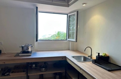 Santa Brígida Cabaña | Guesthouse Casa DEL RIO