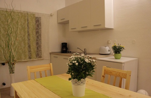 Karojba Casa | Guesthouse Casetta Verde