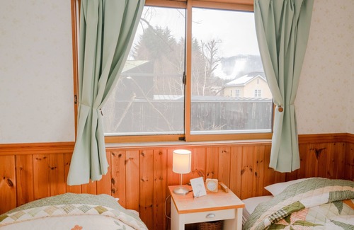 Karuizawa Casa | Guesthouse Chaconne Karuizawa