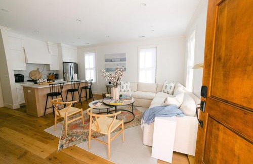 Cannonborough Elliotborough Casa | Guesthouse Charleston WEST 242 C