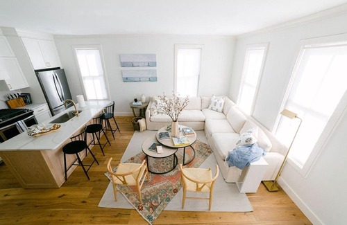 Cannonborough Elliotborough Casa | Guesthouse Charleston WEST 242 C