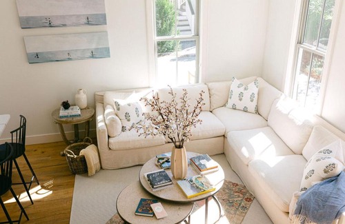 Cannonborough Elliotborough Casa | Guesthouse Charleston WEST 242 C
