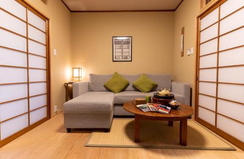 Sakyo Ward Casa | Guesthouse Chayama