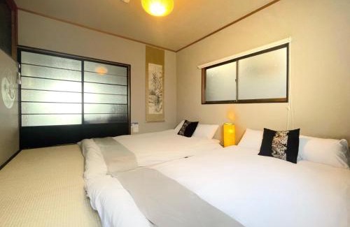 Minato Casa | guesthouse Chikko - Vacation STAY 15111
