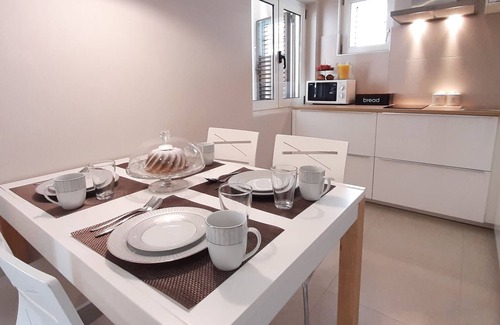 Baska Voda Casa | Guesthouse Civljak