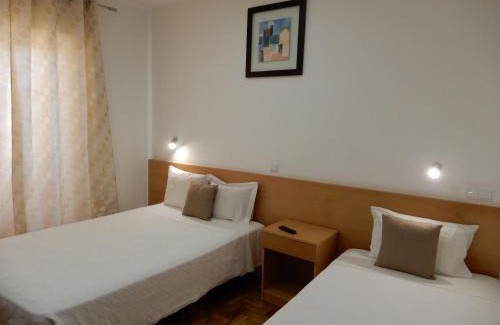 Coimbra City Centre Casa | Guesthouse Coimbra City