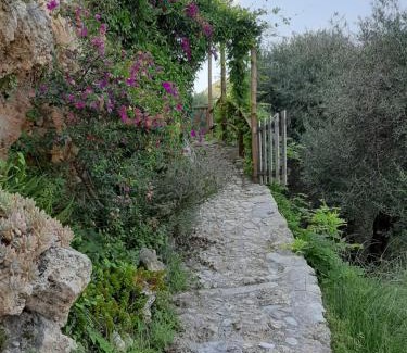 Finale Ligure Cama Y Desayuno | Guesthouse Contrada Bolla