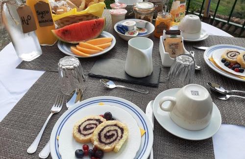 Finale Ligure Cama Y Desayuno | Guesthouse Contrada Bolla