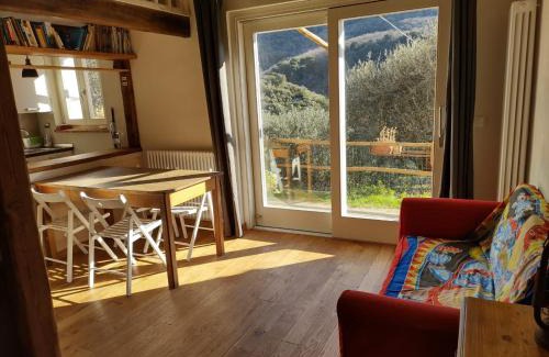 Finale Ligure Cama Y Desayuno | Guesthouse Contrada Bolla